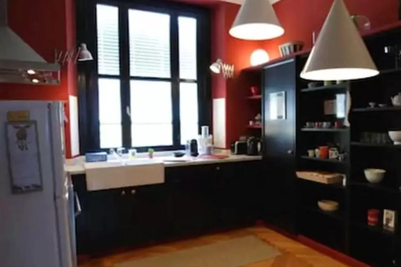 Lecasedimilano Castello Luxury Home 0*, Milano Italia